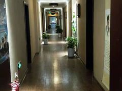 -菩提慧宾养生堂(梦幻亮点世界公园店)