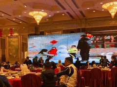 -武汉香格里拉大酒店·香宫中餐厅