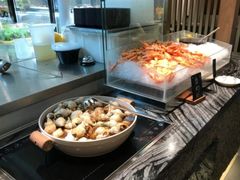 -松子料理(亮马桥店)