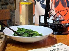 -马灯部落·西湖边的创意山景餐厅(虎跑动物园店)