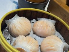 -香港龙凤楼(巨鹿路洋房店)