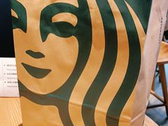 -星巴克臻选(周浦万达店)