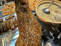 -霄汉羊排(万松园一店)