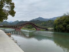-绩溪龙川景区