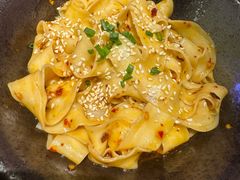 甜水面-归蜀第成都串串料理(梅花路店)