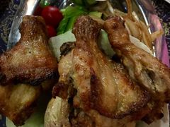 烤鸡腿-喀秋莎俄罗斯西餐厅(广州分店)