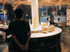 -海之屋韩式烤肉(海棠68环球美食街店)