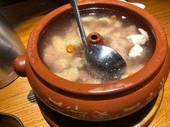 -云海肴·汽锅鸡·云南菜(领展购物广场·中关村店)