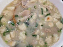 -春发生饭店·非遗(南院门店)