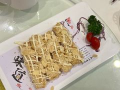 -新兴家喻酒家·羊城名宴(昌岗店)