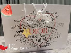 -DIOR迪奥(德基广场女装店)