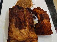 -扒虾小妹儿麻辣海鲜(宏图街店)