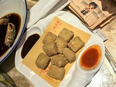 -绍兴老味道·非遗门店(银泰城店)