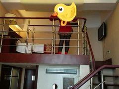 -沈阳玫瑰大酒店