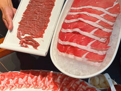-京熹顺·老北京百年铜锅涮肉(百家湖1912店)