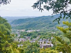 -凤栖山