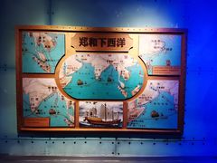 -海合安武汉极地海洋公园