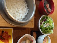 -味太助·银饭食堂(中华城店)