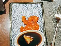 -济南鲁能贵和洲际酒店-第六层自助餐厅