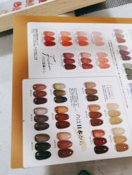 -Touch Nail·品质·美甲美睫