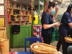 -马路边边串串香(一匡街店)
