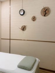 -芳朵美容养生SPA