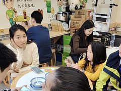 -江记甜品(罗湖店)