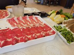 -东来顺饭庄(天坛店)