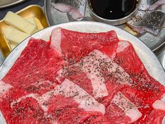 -首尔烤肉大排档(合生汇店)