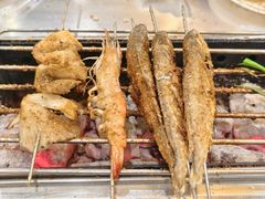 -小寒羊烧烤(凯瑞时代大厦店)