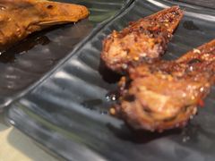 -嘎嘎鸭脑壳(金沙店)