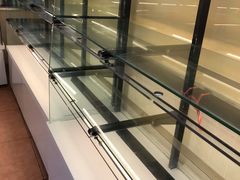 面包甜点陈列柜-金凤成祥(五棵松二店)