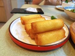 大良炸牛奶-味妙顺德厨房(绿地缤纷城店)