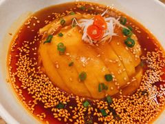 口水鸡-榕意·川味之美(深业上城店)