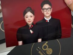 -bobo高端证件照工作室(三元桥店)
