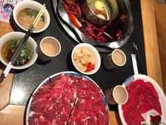 -董家湾重庆老火锅(嘉华店)