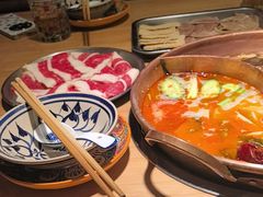 -洱火云南酸菜牛肉火锅(石景山当代商城店)