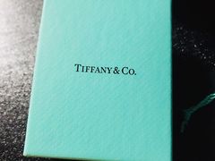 -Tiffany & Co.蒂芙尼
(南京德基广场店)