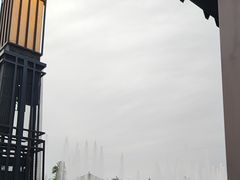 -大雁塔北广场音乐喷泉