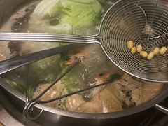 -嬷孙家潮汕牛肉火锅(北京路天河城店)