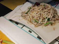 -嘎嘎鸭脑壳江湖菜(五里店)