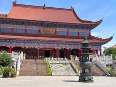 -皇罗禅寺