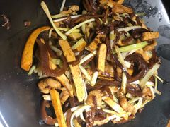 外婆小炒-金牌外婆家(苏州中心店)