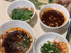 -朱儿面庄(洋河三路店)