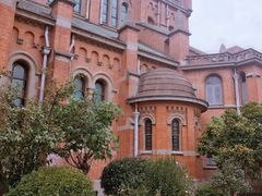 -上海佘山国家森林公园西佘山园