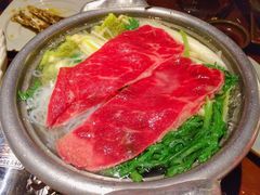 -万岛日本料理铁板烧(静安店)