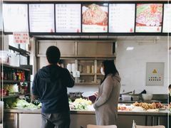 -林静小吃(复兴路店)