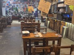 -破店肥哈·东北烧烤·夜宵(南山保利店)