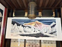 -西藏饭店·亚克·食光自助餐厅