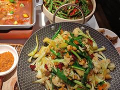 -匠熙小馆(崇文门店)